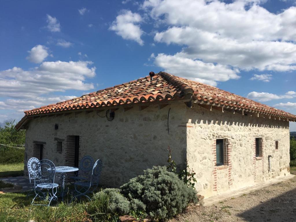 Villa Rurale Cazes-Mondenard Dış mekan fotoğraf