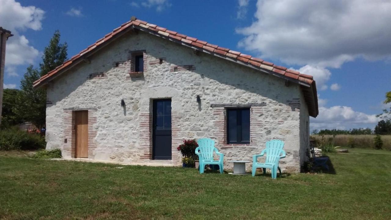 Villa Rurale Cazes-Mondenard Dış mekan fotoğraf