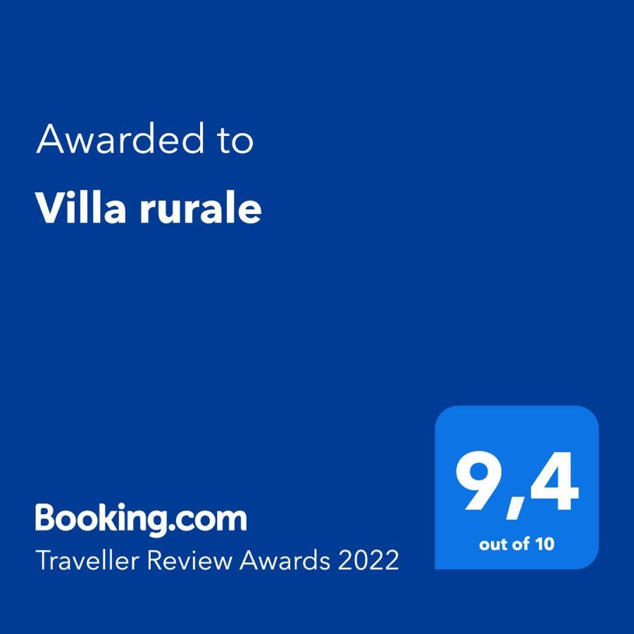Villa Rurale Cazes-Mondenard Dış mekan fotoğraf